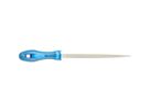 PFERD Diamant Werkstattfeile DF 1132 200 D251 dreikant