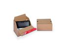 ColomPac Versandkarton Eurobox CP154.201510 195x145x90mm braun
