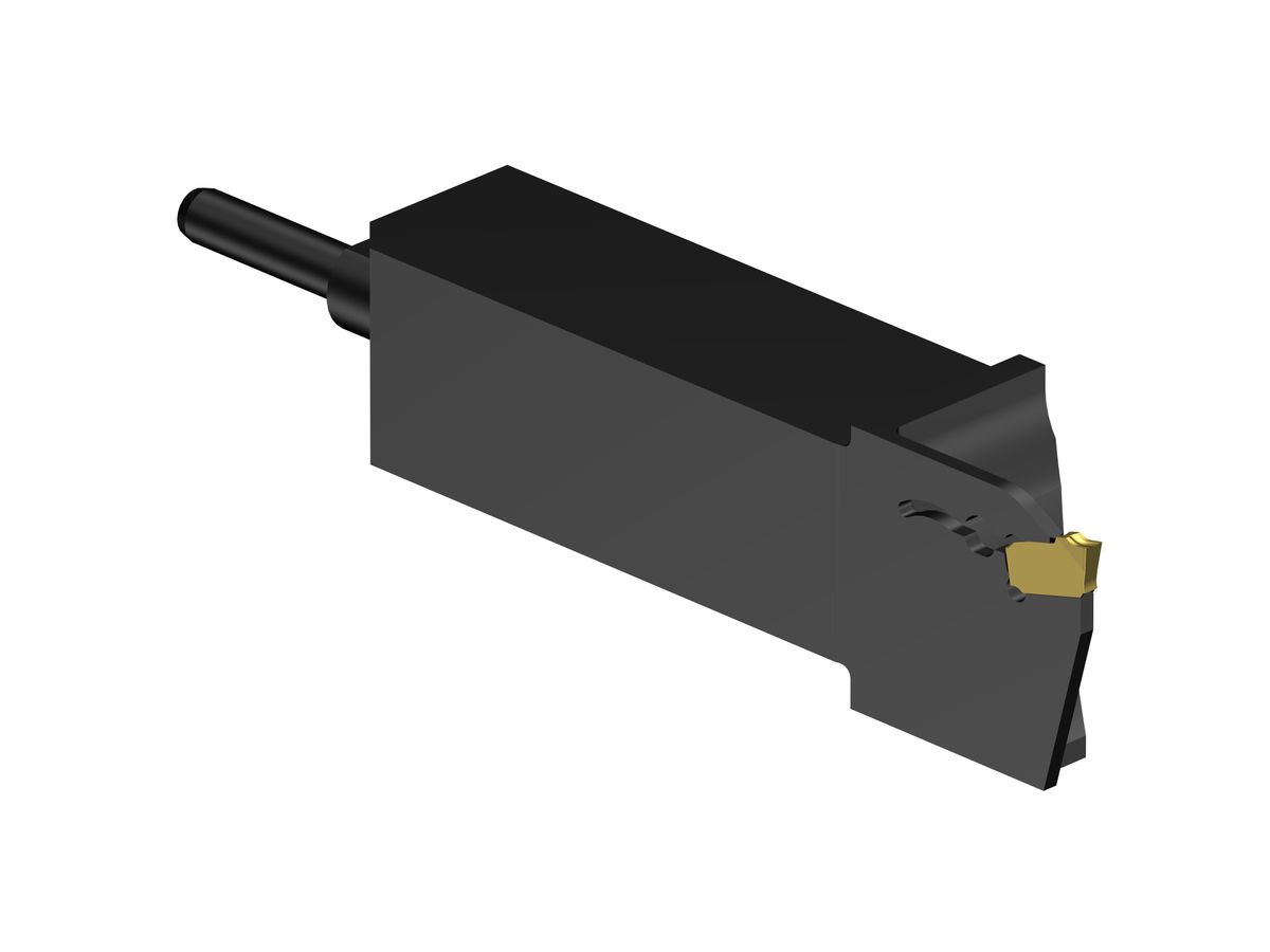 COROMANT CoroCut QD QS Schaftwerkzeug