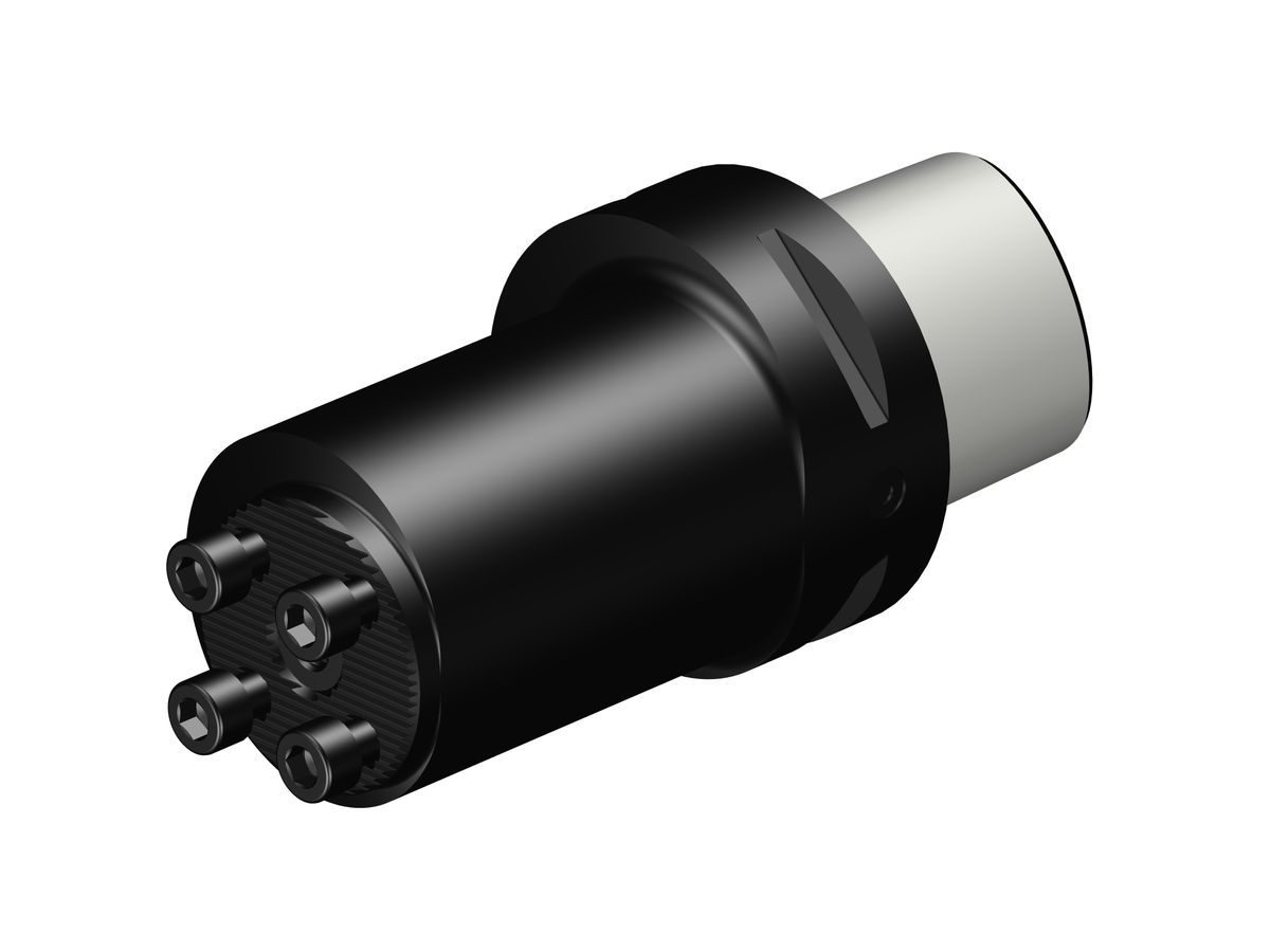 COROMANT Adapter Capto - CoroTurn SL C6-570-2C50097R40