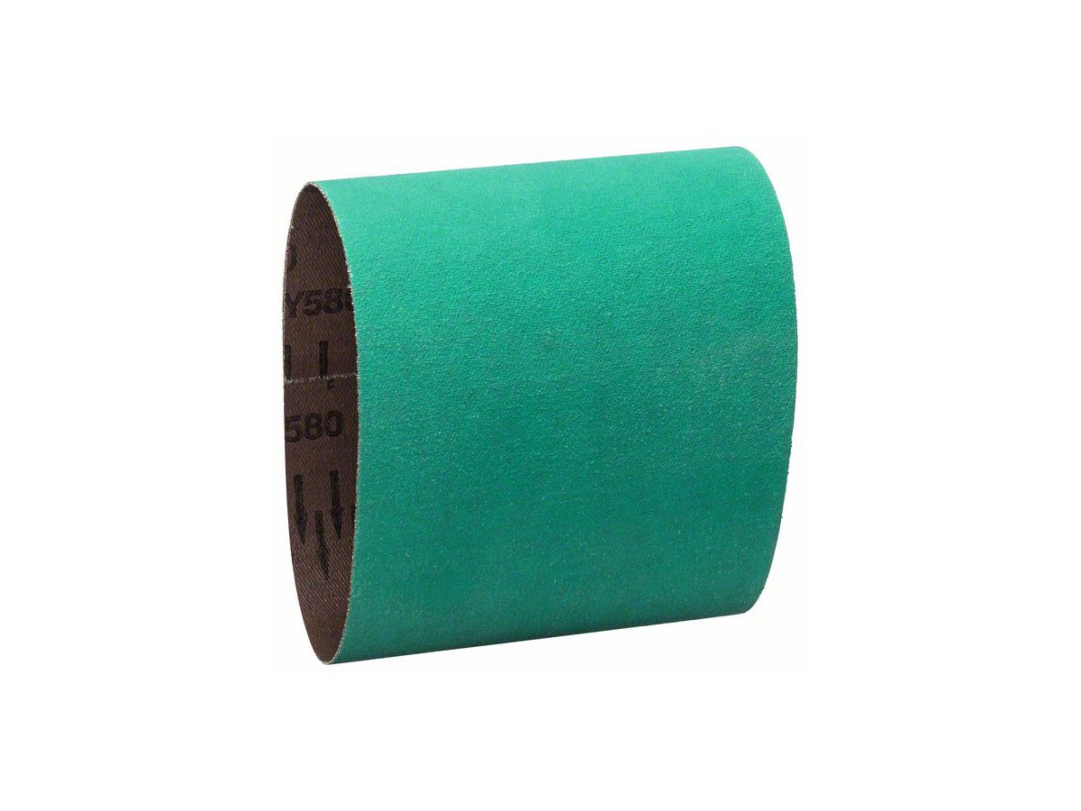 BOSCH Schleifband Y580 Best for Inox 100x285 mm, K 180, VE 5