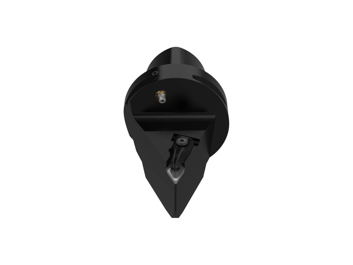 SECO Klemmhalter Seco-Capto C6-DDNNN-00065-11-M