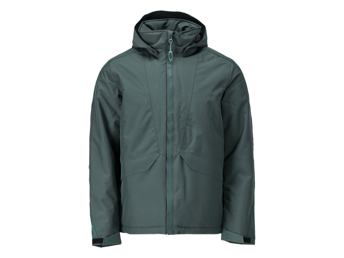 MASCOT Customized Winter-Jacke Climasc.