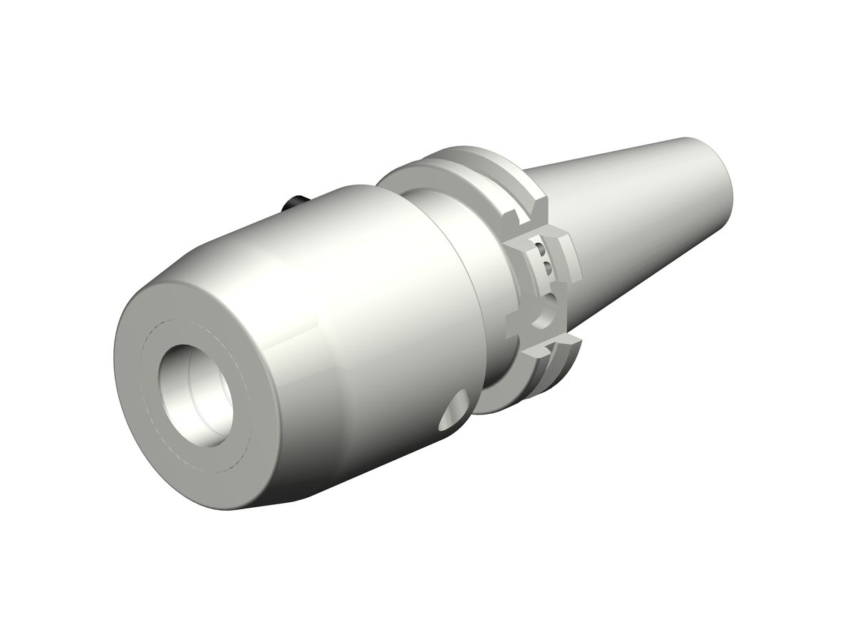 COROMANT ISO 7388-1 auf CoroChuck 930 930-I40-HD-25-103