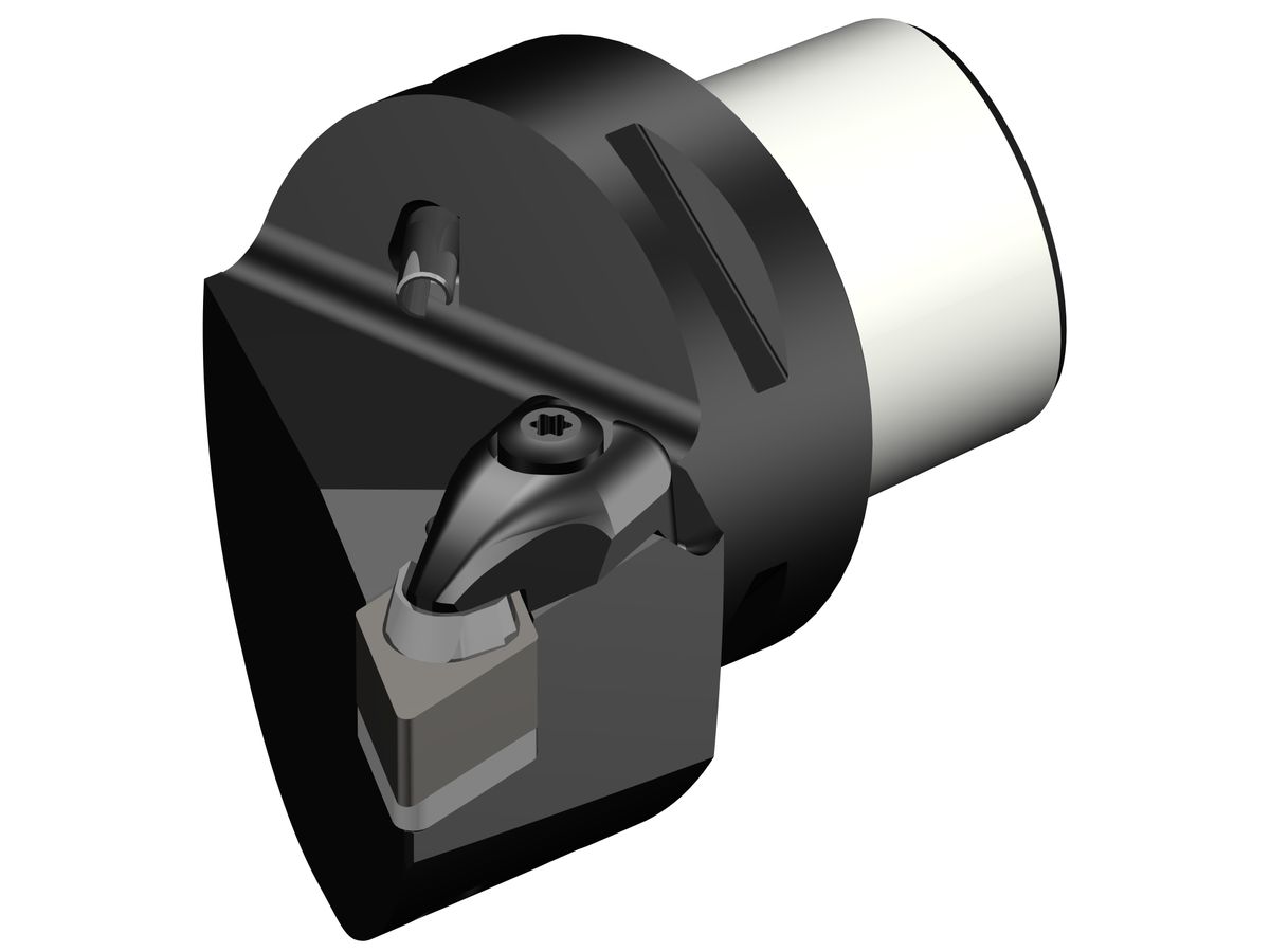 COROMANT T-Max Schneidwerkzeug zum Drehen C5-DDJNR-35060-15-2