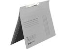 Falken Pendelhefter 15033840 kaufm./Behördenheftung grau