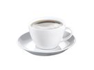 Esmeyer Cappuccinotasse Bistro 52 433-213 ws 6 St./Pack. +Untertasse