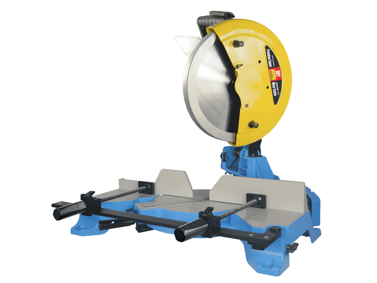 JEPSON PREMIUM SUPER DRY MITER CUTTER 9414 Gehrungssäge ohen Kühlung