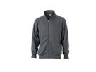 JN Workwear Sweat Jacket JN836