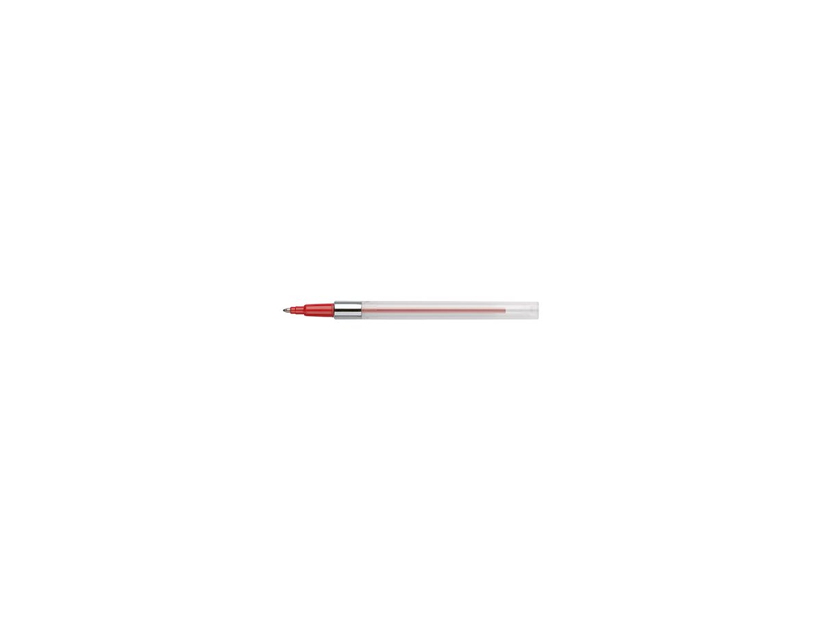 uni-ball Gelmine Refill POWER TANK SN-220 141322 1mm rot