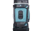 MAKITA Akku-Bohrschrauber DDF482RFJ 18 V, 2 Akkus 3,0 AH, Ladegerät, MAKPAC