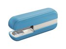 Leitz Heftgerät Cosy 55670061 30Blatt Metall/Kunststoff blau