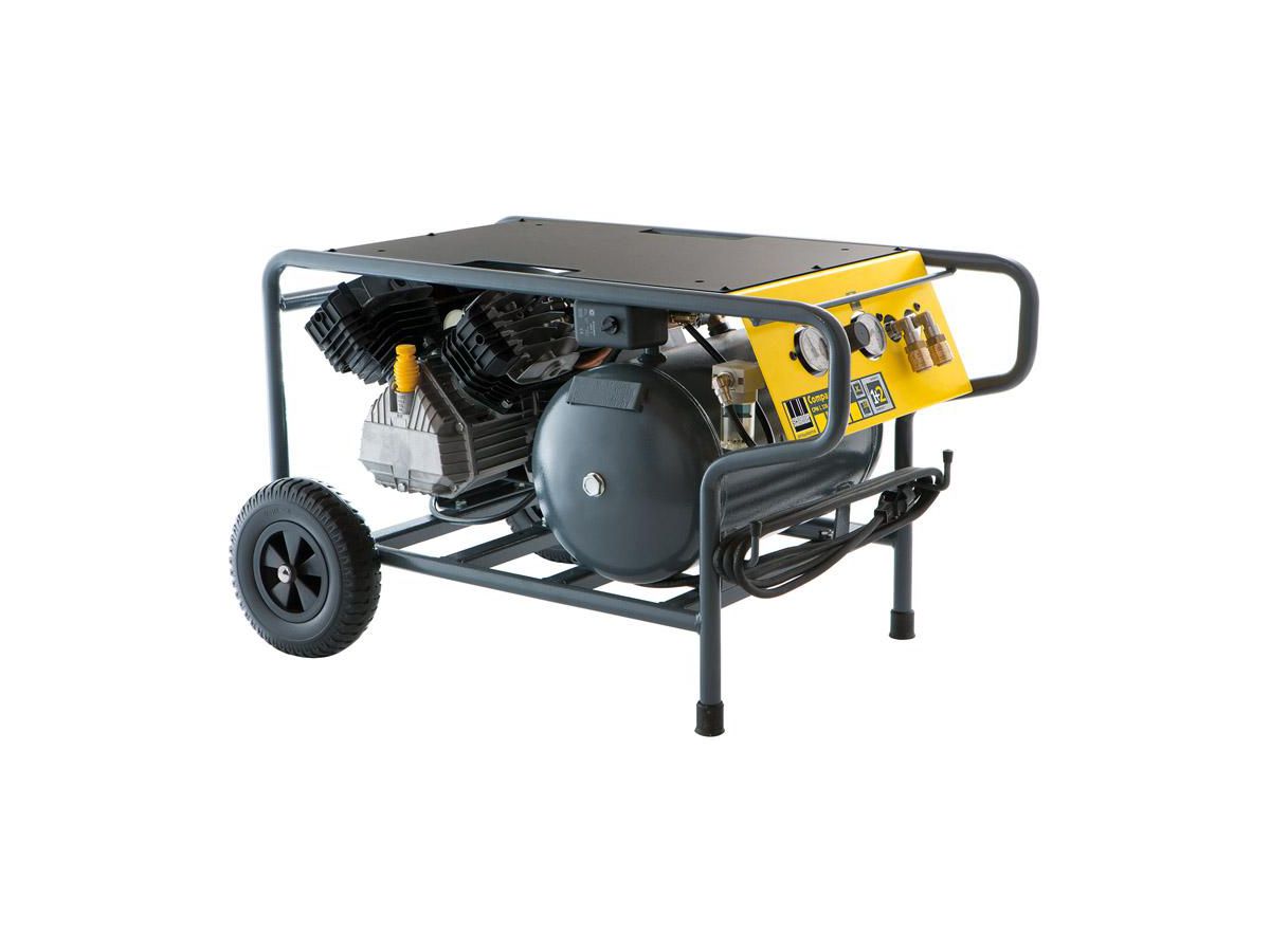 Kompressor CPM L 330-10-20WX   Schneider