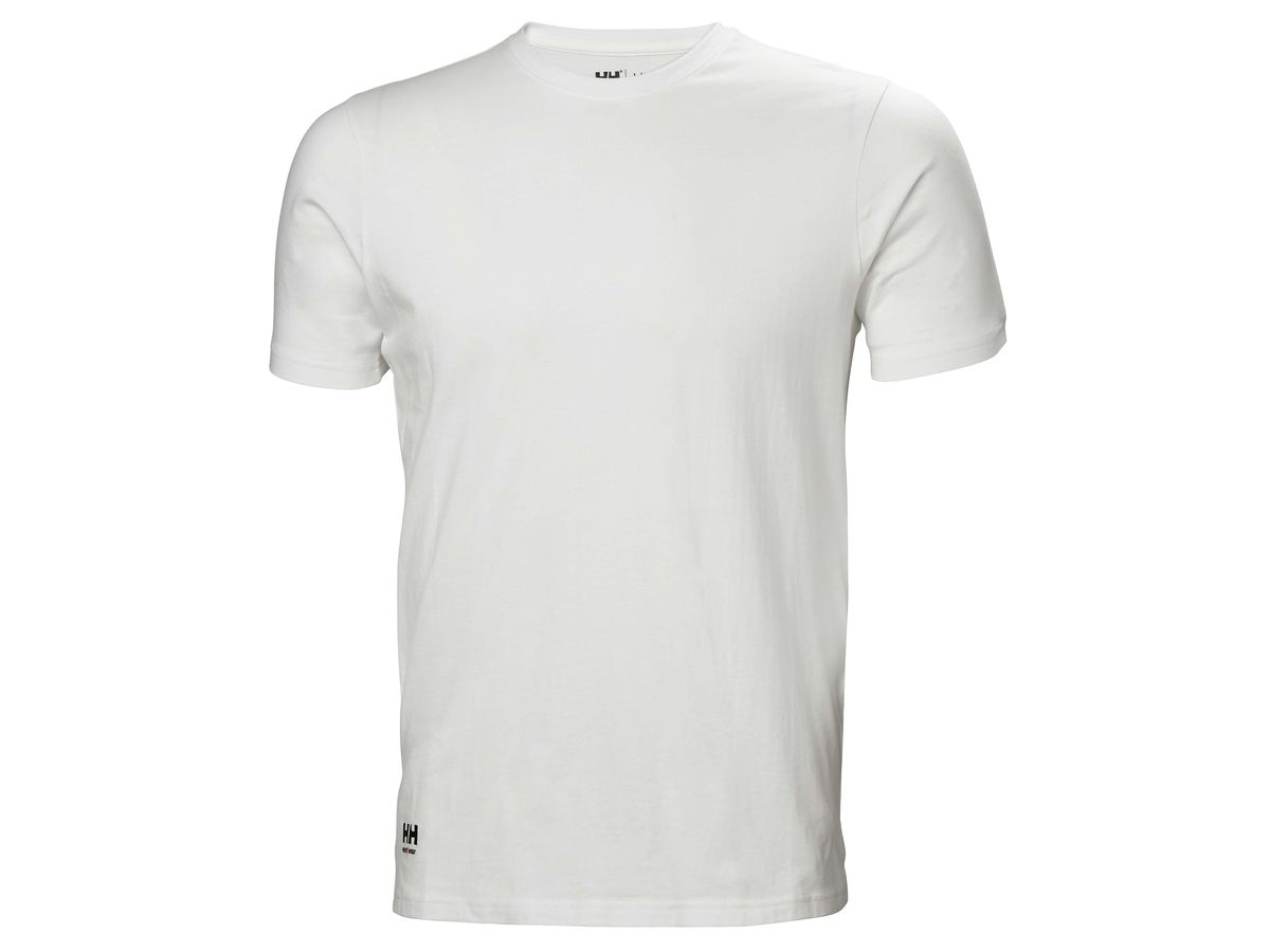HELLY HANSEN Manchester SS-T-Shirt