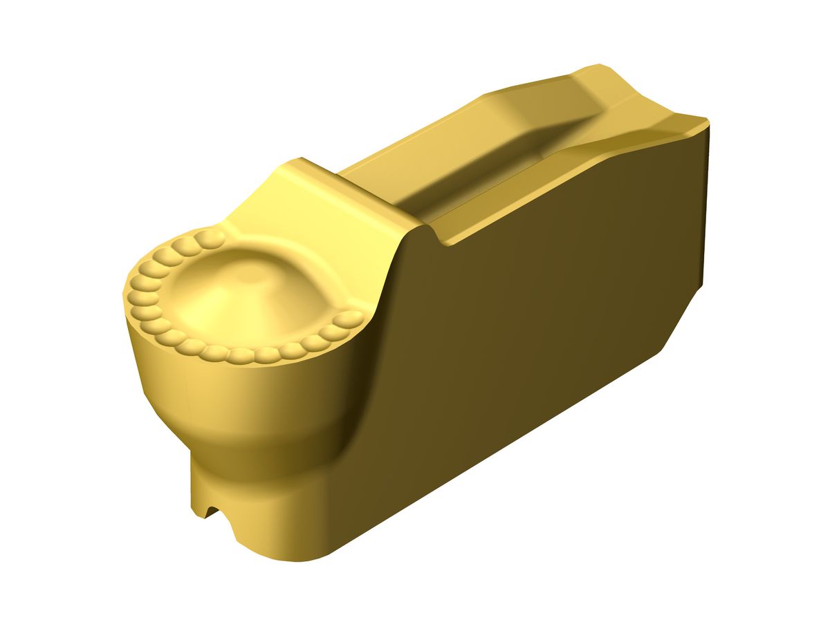 COROMANT CoroCut QI Wendeplatten zum