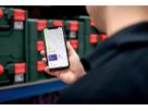 METABO Tracker - geeignet für iOS