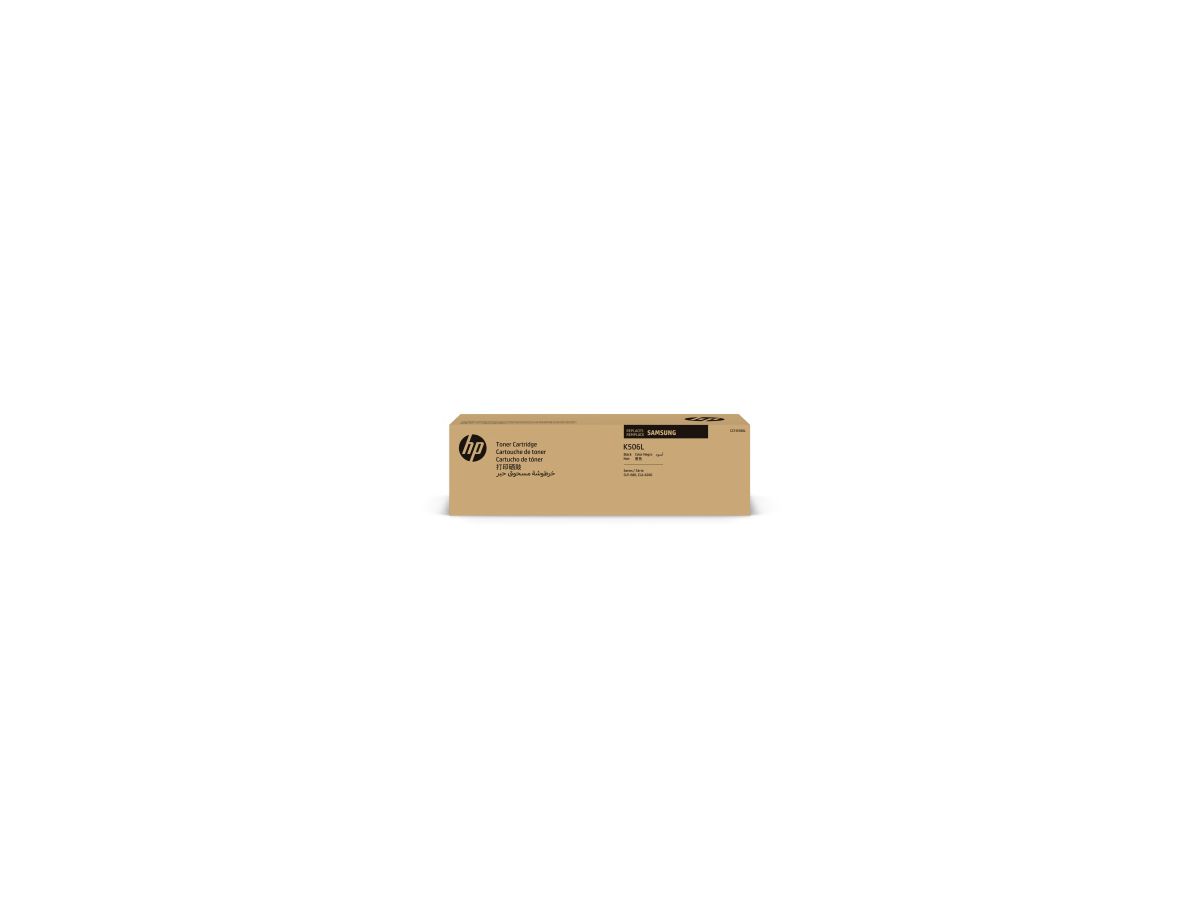 Samsung Toner SU171A 6.000Seiten schwarz