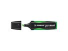 STABILO Textmarker GREEN BOSS 6070/33 2-5mm grün