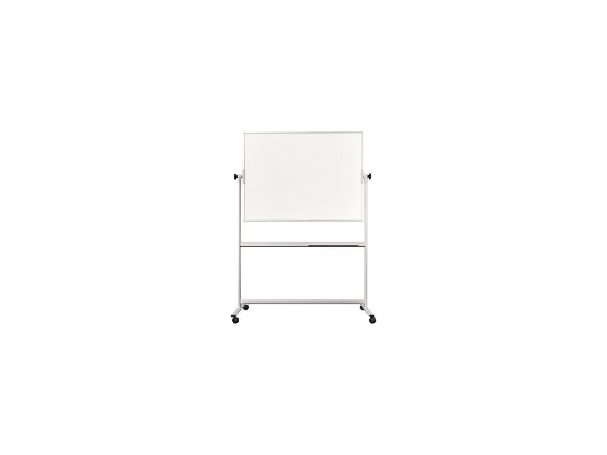Mobiles Whiteboard Stand.2200x1200 mm
