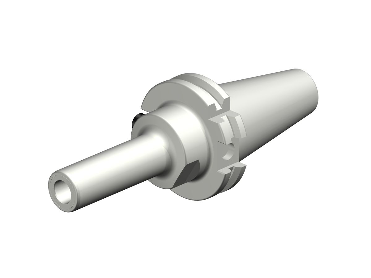 COROMANT ISO 7388-1 auf CoroChuck 930 930-I40-P-12-103