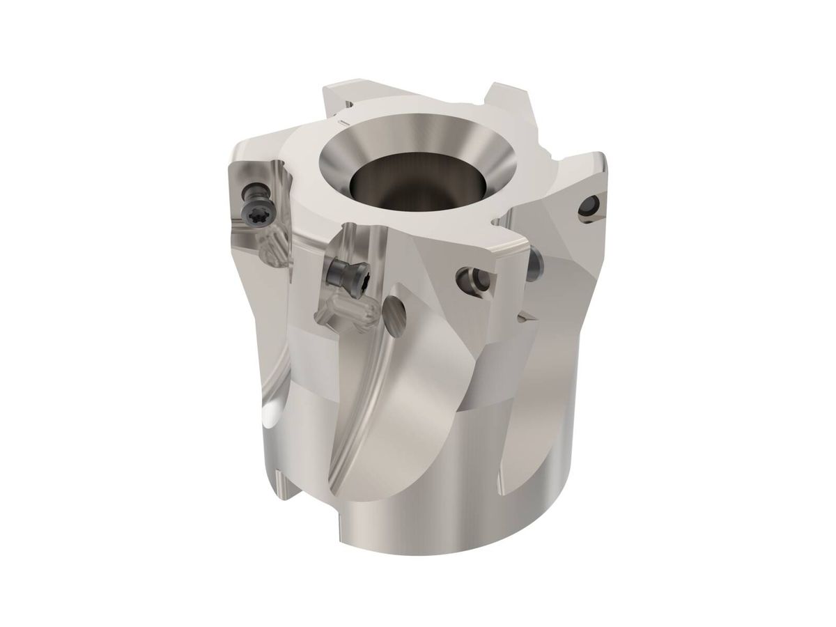 SECO Turbo Fräser R220.69-0040-10-6A