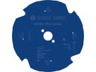 BOSCH Kreissägeblatt Expert for Fiber