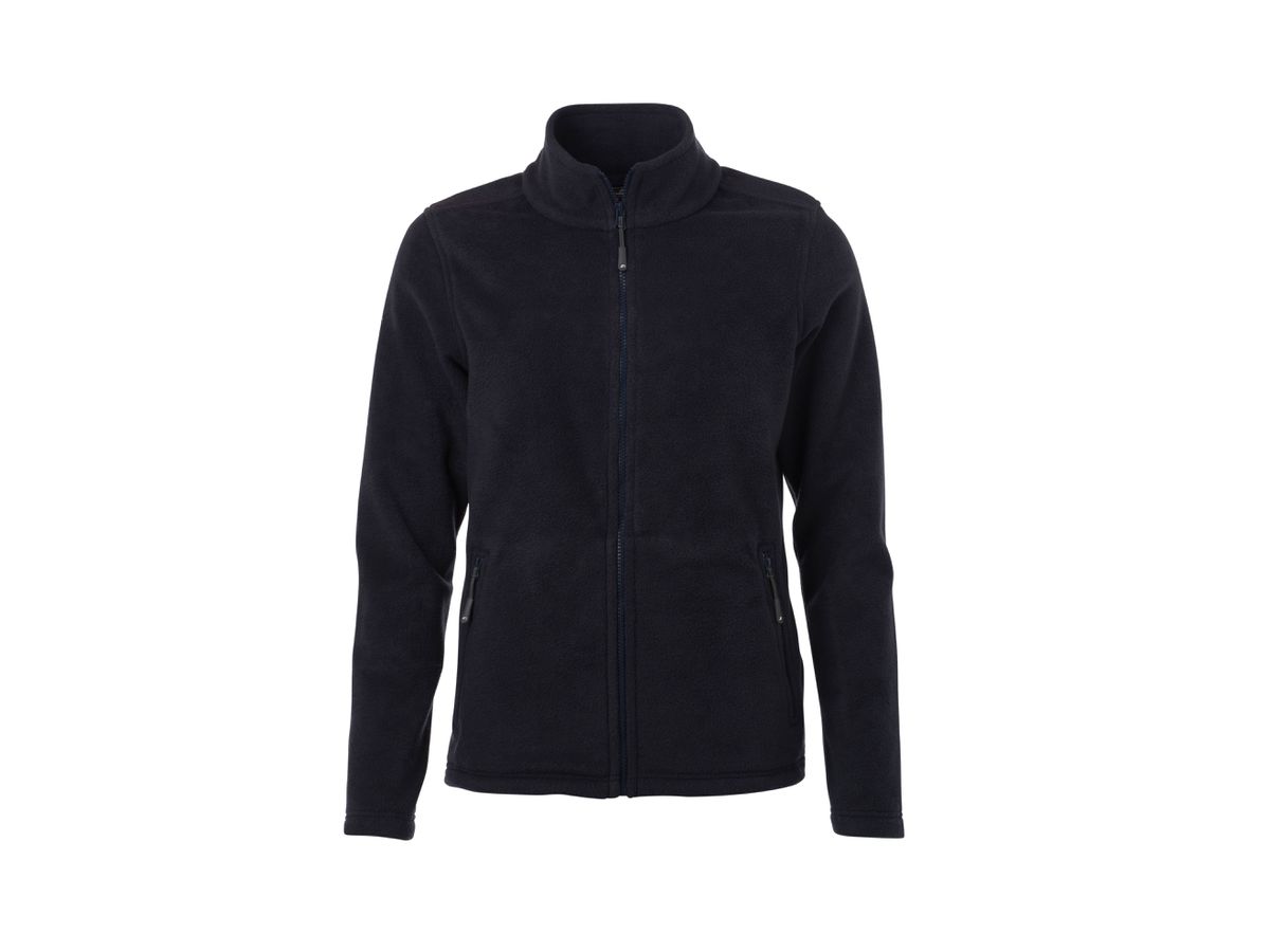 JN Ladies' Fleece Jacket JN781