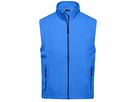 JN Mens  Softshell Vest JN1022