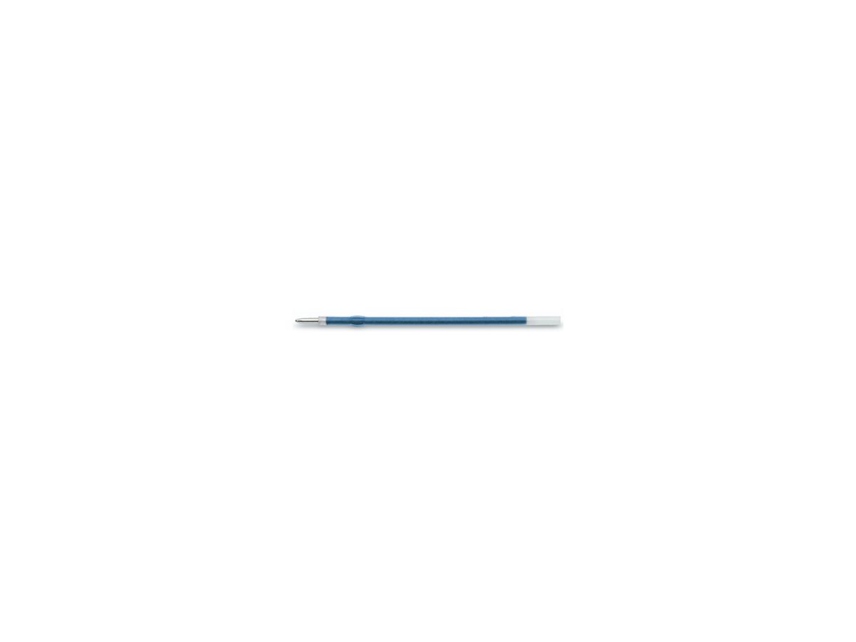 PILOT Kugelschreibermine Super 2123003 M 0,4mm blau