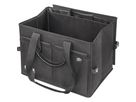 WEDO Einkaufstasche BigBox Shopper 582531 XL 60x40x30cm schwarz