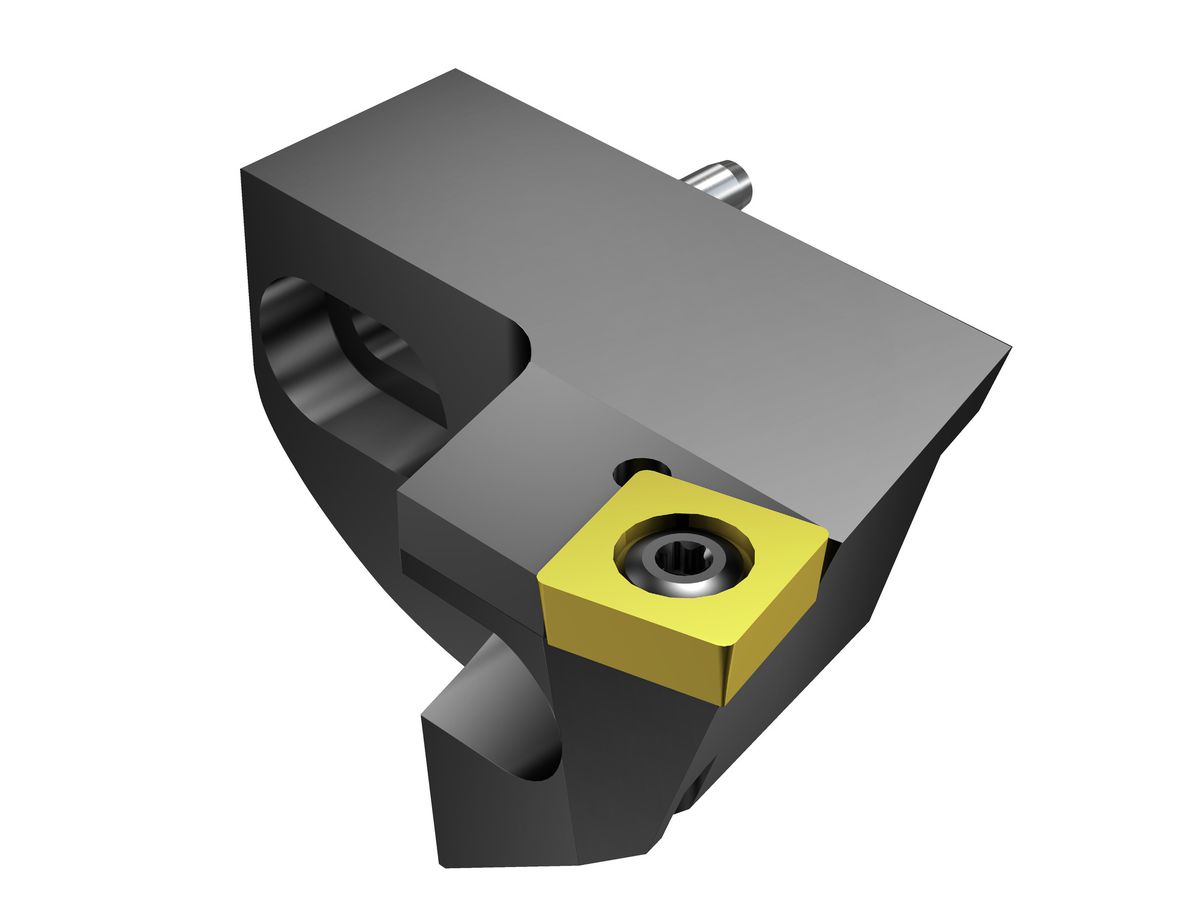 COROMANT ZUBEHOER F. DUOBORE AUFBOHRWZ.