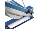 DAHLE Hebelschneider 00564-20215 310x475mm DIN A4 50Bl. Metall blau