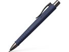 Faber-Castell Kugelschreiber POLY BALL XB 241189 navy blue