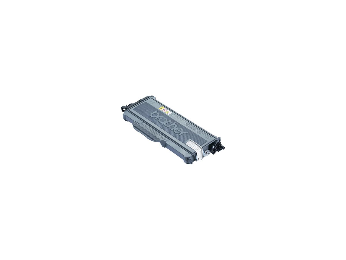Brother Toner TN2120 2.600Seiten schwarz