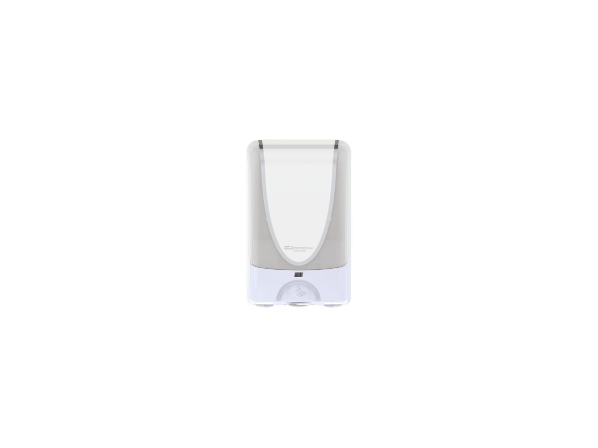 SC Johnson PROFESSIONAL Seifenspender TF2WHI 1,2l ws