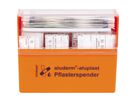 PFLASTERSPENDER ALUDERM- ALUPLAST, ORANGE