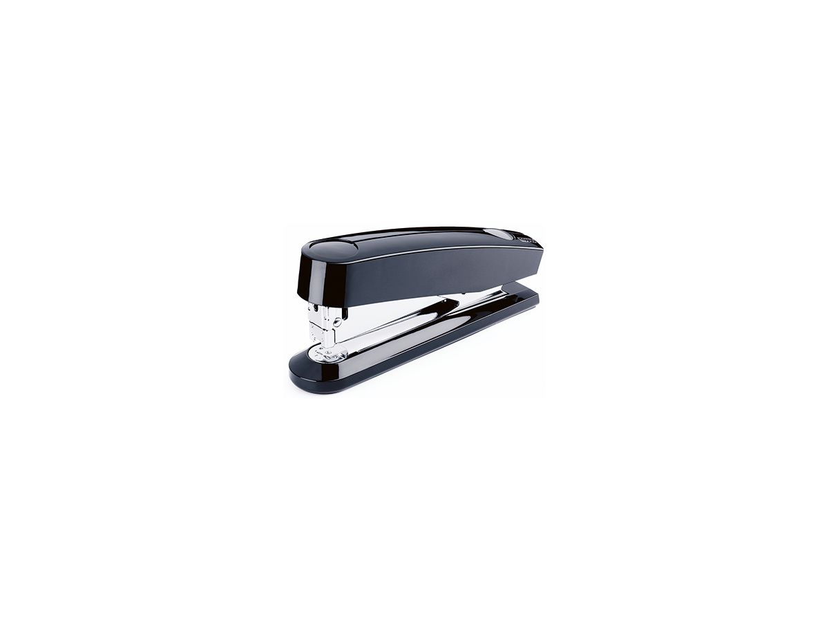 NOVUS Heftgerät B7 020-1056 max. 30Bl. Metall/Kunststoff schwarz