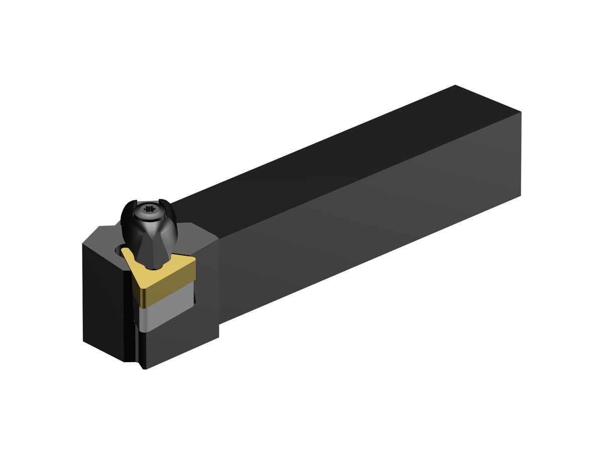 COROMANT T-Max P Schaftwerkzeug zum Drehen DTGNR123B