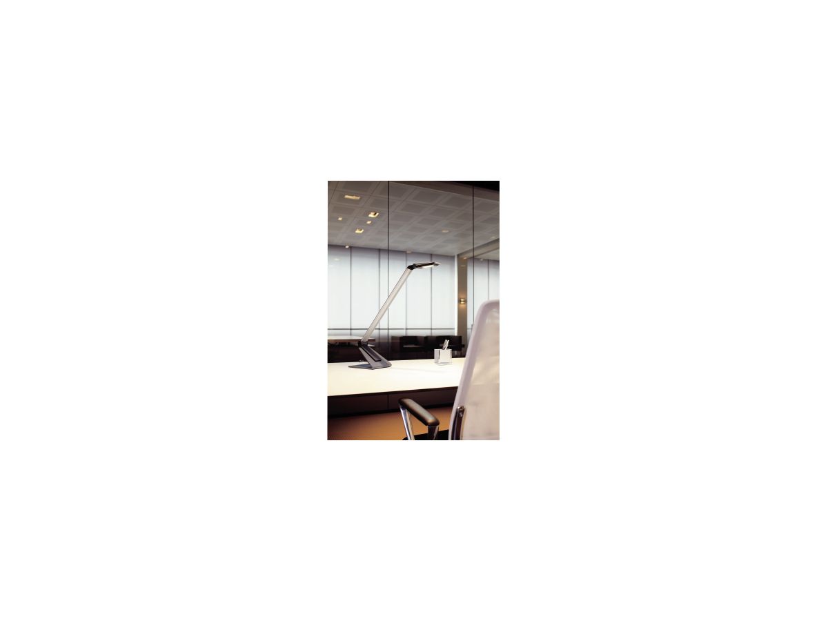 LED-Leuchte solaris 1 LED, 6500 Kelvin