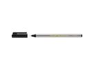 Edding 88 Finliner 0,6mm F 4-88001 0,6mm schwarz