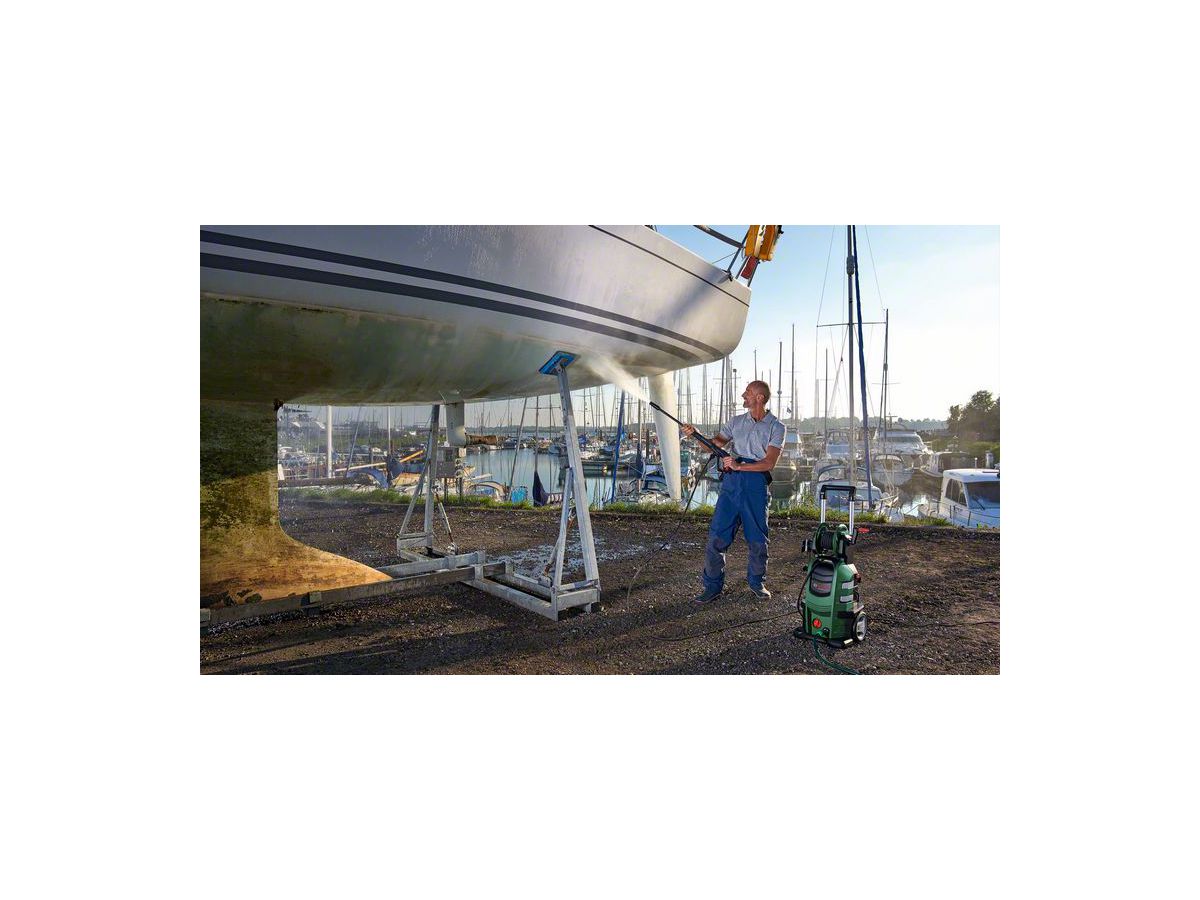 BOSCH Hochdruckreiniger UniversalAquatak 140