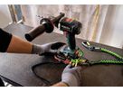 METABO Ersatzakku 18V/4,0 Ah LiHD