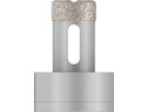BOSCH X-LOCK Dry Sp. Dia-TrockenbohroneWS, 22mm