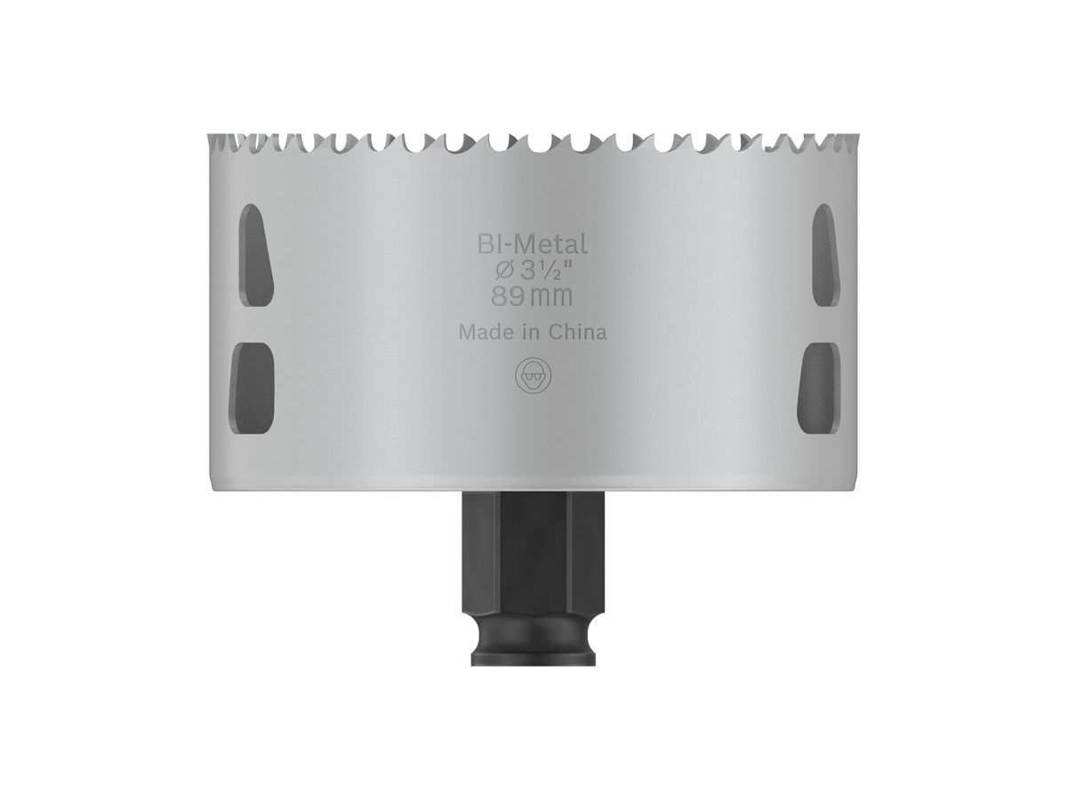 BOSCH PRO Lochsäge Multi Material 89 mm