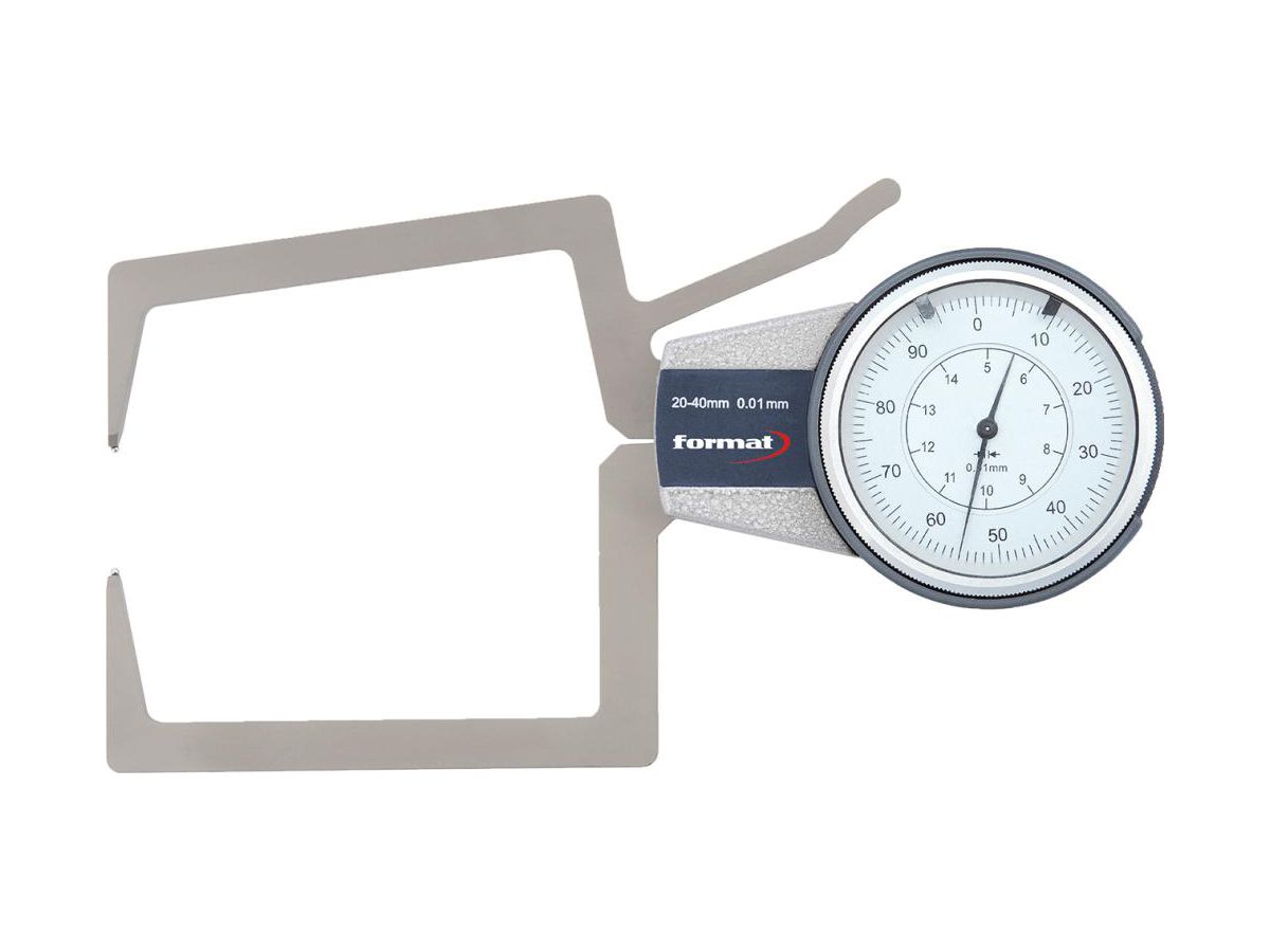 FORMAT Außenschnelltaster