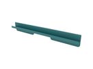 magnetoplan Ablageleiste Infinity Wall 114605021 wasserblau