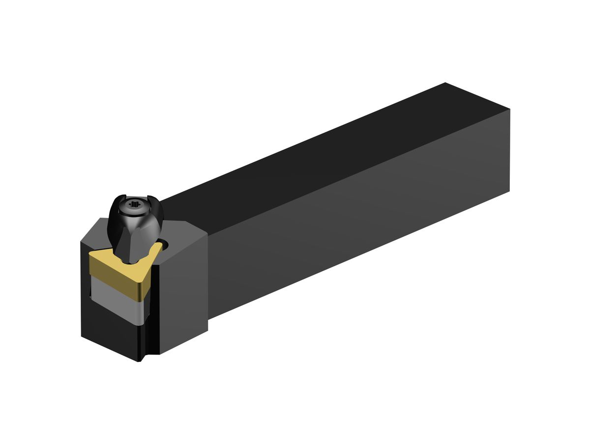 COROMANT T-Max P Schaftwerkzeug zum Drehen DTFNR123B