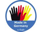 LÄUFER Markenanfeuchter 70711 Durchmesser 8,5cm grün