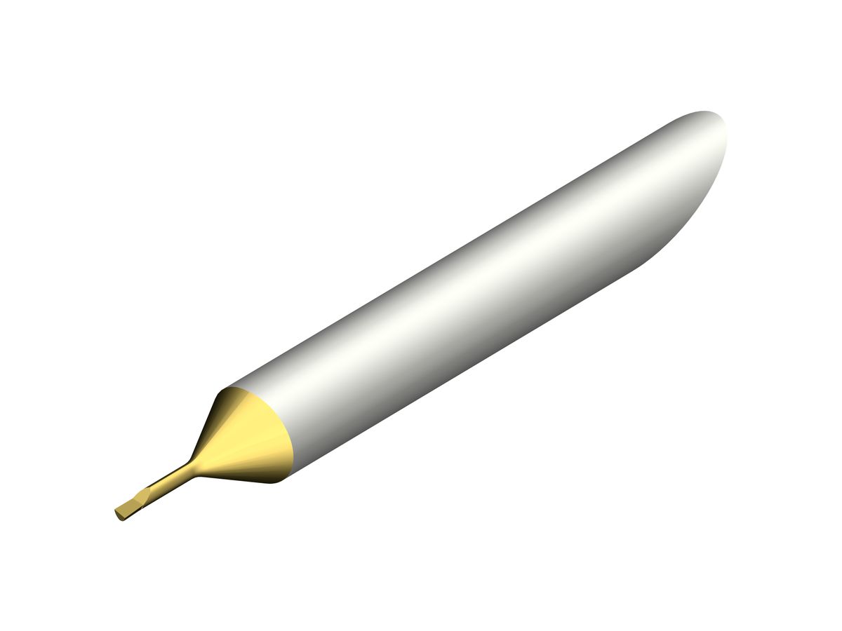 COROMANT CoroTurn XS VHM-Werkzeug zum Drehen CXS-04T098-00-0703R1025
