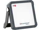 SCANGRIP Akku-Baustrahler VEGA 2 CONNECT 1000-2000Lumen ohne Akku